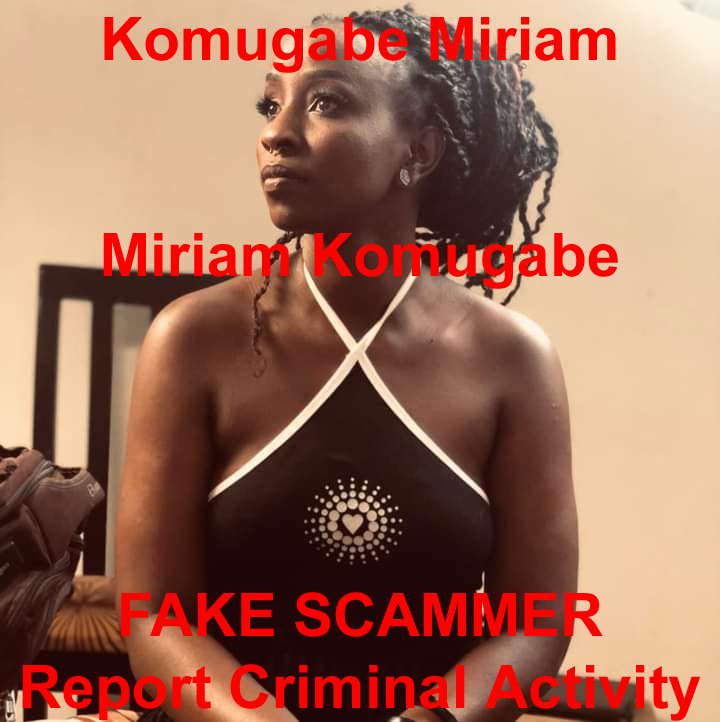 Miriam Komugabe Mukono